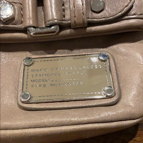 Marc by Marc Jacobs crossbody - Picture 2 of 5